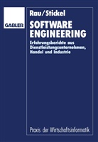 Karl-Hein Rau, Karl-Heinz Rau, Stickel, Stickel, Eberhard Stickel - Software Engineering