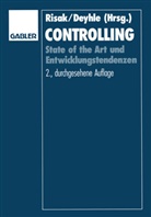 Albrech Deyhle, Albrecht Deyhle, Rolf Eschenbach, Johan Risak, Johann Risak - Controlling