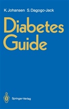 Sam Dagogo-Jack, Klau Johansen, Klaus Johansen - Diabetes Guide