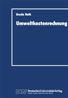 Ursula Roth - Umweltkostenrechnung