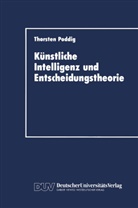Thorsten Poddig - Künstliche Intelligenz und Entscheidungstheorie