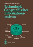 Andr Kilchenmann, Andre Kilchenmann, André Kilchenmann - Technologie Geographischer Informationssysteme