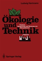 Ludwig Hartmann - Ökologie und Technik
