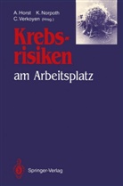 A. Horst, Norpoth, K Norpoth, K. Norpoth, C Verkoyen, C. Verkoyen - Krebsrisiken am Arbeitsplatz