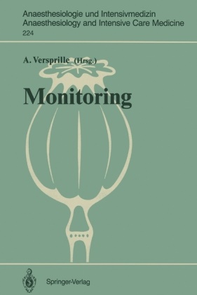 Adriaa Versprille, Adriaan Versprille - Monitoring - (z. Tl. in engl. Sprache)