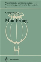 Adriaa Versprille, Adriaan Versprille - Monitoring