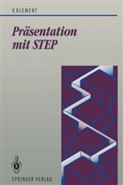 Kornel Klement - Präsentation mit STEP