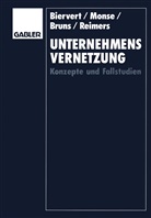 Bernd Biervert - Unternehmensvernetzung