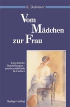Katherine Dalsimer - Vom Mädchen zur Frau