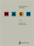 Albrecht W Kraas, Albrecht W. Kraas, Christop Zimmermann, Christoph Zimmermann - Mach