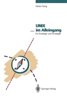 Dieter Harig - UNIX ... im Alleingang