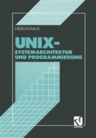 Andreas Hieronymus - Unix