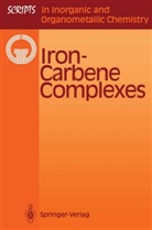 Faust, J Faust, J Füssel, Wolfgan Petz, Wolfgang Petz - Iron-Carbene Complexes