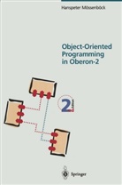 Hanspeter Mössenböck - Object-Oriented Programming in Oberon-2