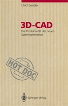 Ulrich Sendler - 3D-CAD