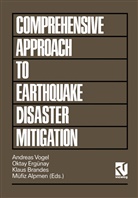 Andrea Vogel, Andreas Vogel - Comprehensive Approach to Earthquake Disaster Mitigation