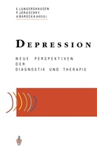 Arnd Barocka, Pete Joraschky, Peter Joraschky, Eberhard Lungershausen - Depression