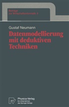 Gustaf Neumann - Datenmodellierung mit deduktiven Techniken