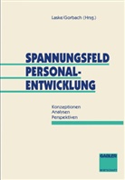Stephan Laske - Spannungsfeld Personalentwicklung