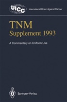E Henson, D E Henson, D. E. Henson, D.E. Henson, P. Hermanek, Paul Hermanek... - TNM Supplement 1993