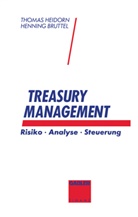 Henning Bruttel, Thomas Heidorn - Treasury Management