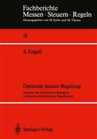 Sebastian Engell - Optimale lineare Regelung