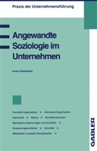 Armin Kretschmar - Angewandte Soziologie im Unternehmen