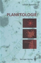 Ulrich Sommer - Planktologie