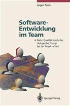 Jürgen Pasch - Software-Entwicklung im Team