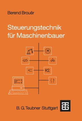 Berend Brouer, Berend Brouër - Steuerungstechnik für Maschinenbauer
