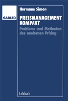 Hermann Simon - Preismanagement kompakt