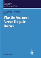 Holle, Holle, Jürgen Holle, Günthe Schlag, Günther Schlag - Fibrin Sealing in Surgical and Nonsurgical Fields - 3: Fibrin Sealing in Surgical and Nonsurgical Fields