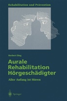 Herbert Ding - Aurale Rehabilitation Hörgeschädigter