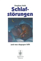 Stefan Volk, Stephan Volk - Schlafstörungen