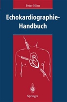 Peter Hien - Echokardiographie-Handbuch