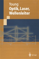 Matt Young - Optik, Laser, Wellenleiter