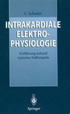 Claus Schmitt - Intrakardiale Elektrophysiologie