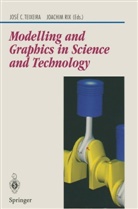 RIX, Rix, Joachim Rix, Jos Teixeira, Jose Teixeira - Modelling and Graphics in Science and Technology