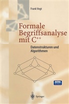 Frank Vogt - Formale Begriffsanalyse mit C++