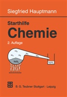 Siegfried Hauptmann - Starthilfe Chemie