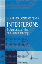 Carl Aul, Carlo Aul, Schneider, Schneider, Wolfgang Schneider - Interferons
