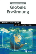 John Houghton - Globale Erwärmung