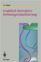Thomas Frühauf - Graphisch-Interaktive Strömungsvisualisierung