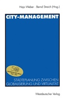 Streich, Streich, Bernd Streich, Haj Weber, Hajo Weber - City-Management
