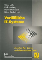 Günte Müller, Günter Müller, Ka Rannenberg, Kai Rannenberg, Manfr Reitenspiess, Manfred Reitenspieß... - Verläßliche IT-Systeme (VIS 1997)