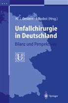Hans-J&Atilde;&para;rg Oestern, Hans-J&ouml;r Oestern, Hans-J&ouml;rg Oestern, Probst, Probst, J&Atilde;&frac14;rgen Probst... - Unfallchirurgie in Deutschland