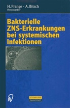 Bitsch, Bitsch, Andreas Bitsch, Hilma Prange, Hilmar Prange - Bakterielle ZNS-Erkrankungen bei systemischen Infektionen