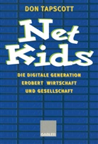 Don Tapscott - Net Kids