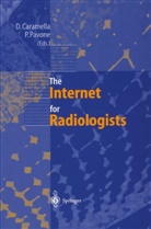 David Caramella, Davide Caramella, PAVONE, Pavone, Paolo Pavone - The Internet for Radiologists