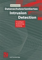 Michael Sobirey - Datenschutzorientiertes Intrusion Detection